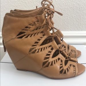 Dolce Vita Shandy Wedge